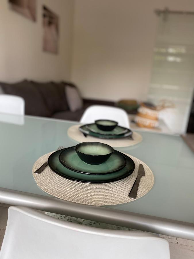Zentrales Privatapartment باد هومبرغ فور دير هوه المظهر الخارجي الصورة