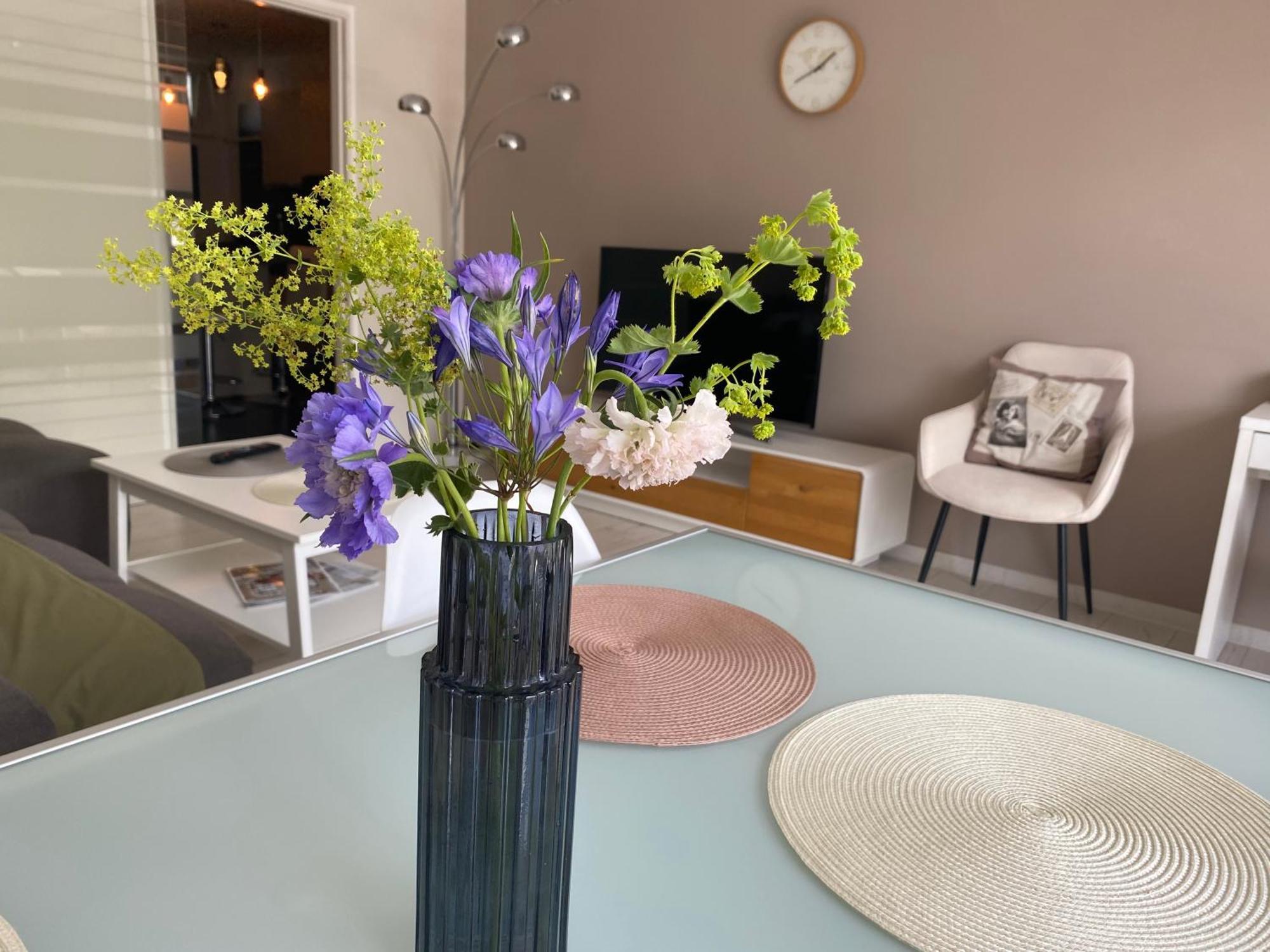 Zentrales Privatapartment باد هومبرغ فور دير هوه المظهر الخارجي الصورة
